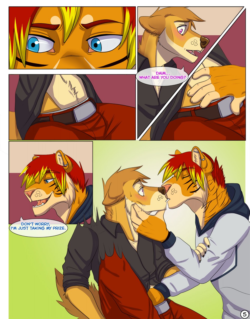 Page 5